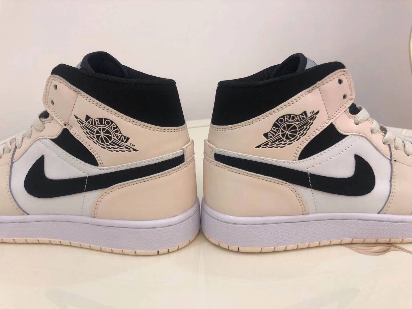 jordan air jordan 1 retro mid