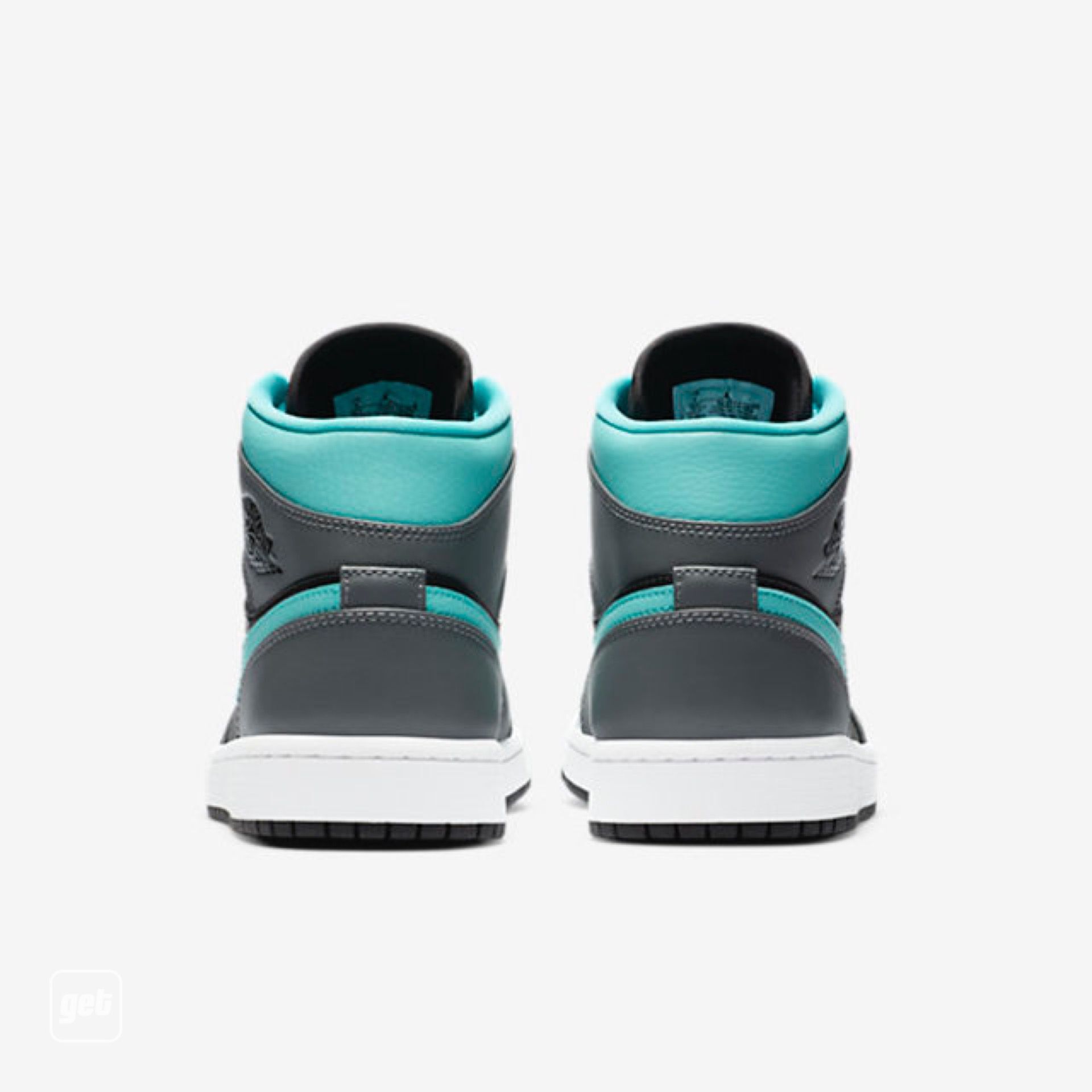 jordan air jordan 1 retro mid