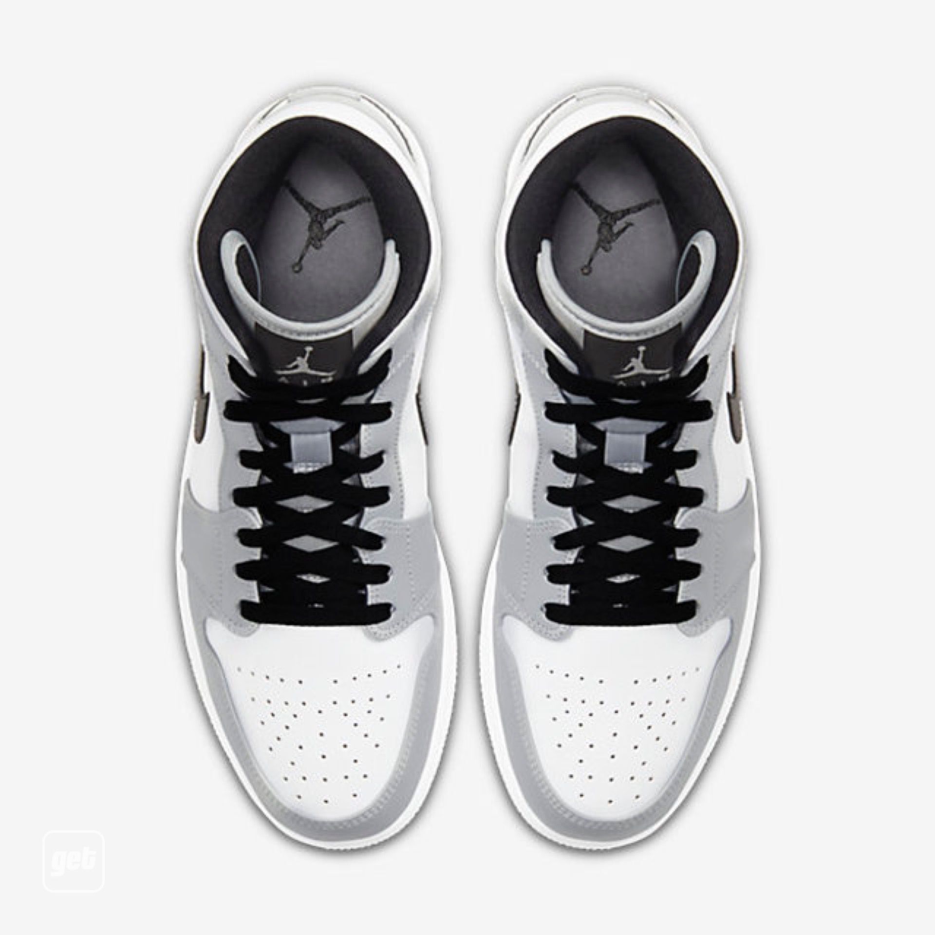 jordan air jordan 1 retro mid