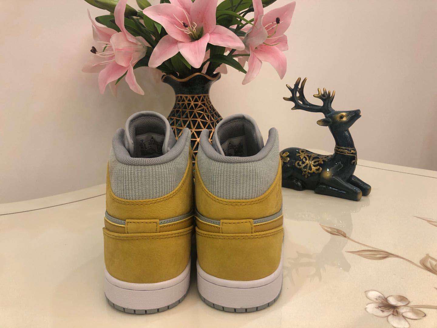 jordan air jordan 1 retro mid