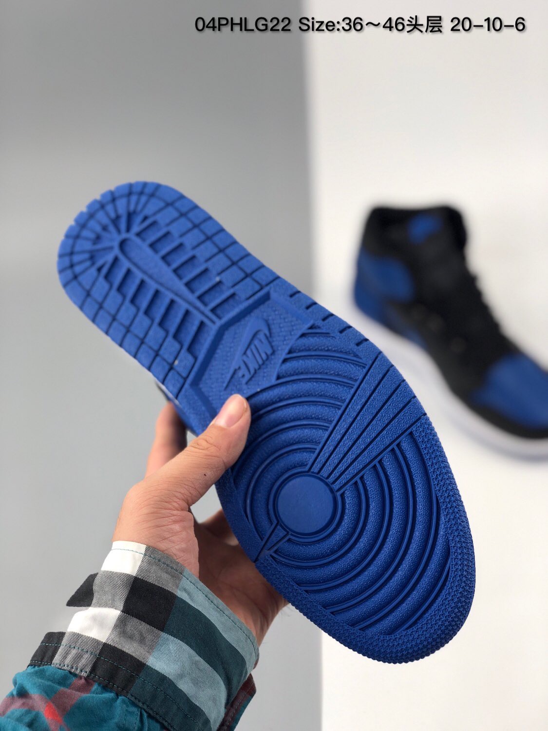 jordan air jordan 1 retro high