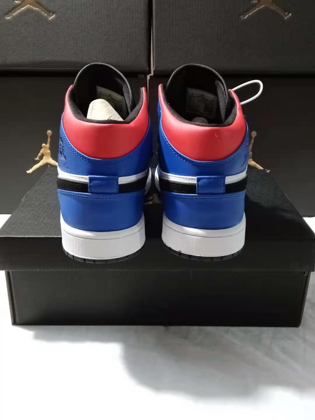 jordan air jordan 1 retro mid