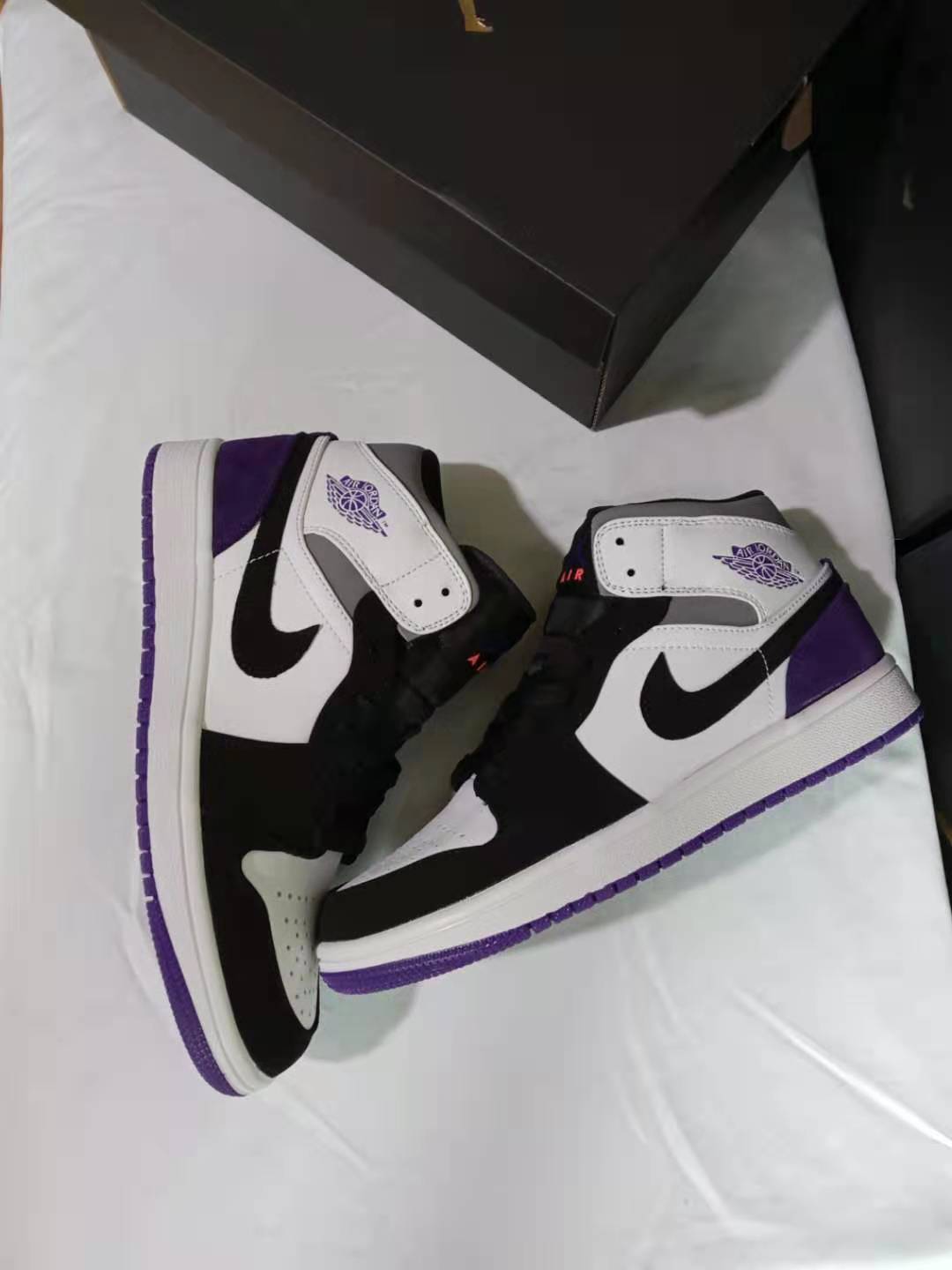 jordan air jordan 1 retro mid