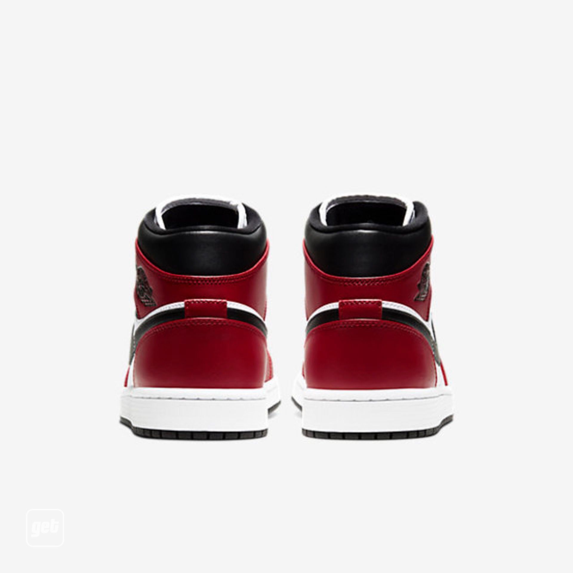 jordan air jordan 1 retro mid