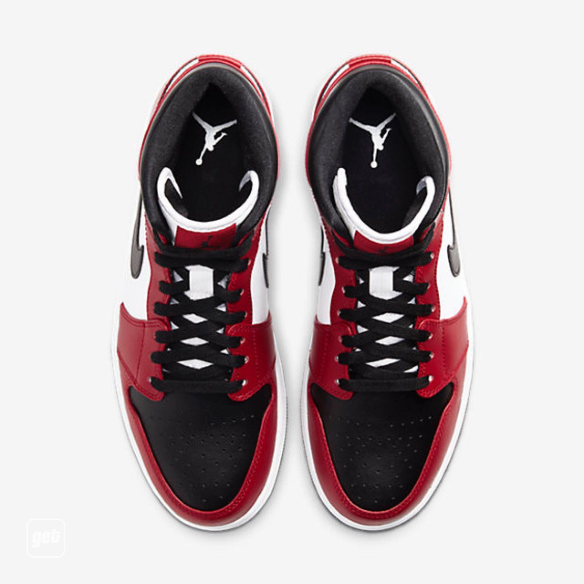 jordan air jordan 1 retro mid