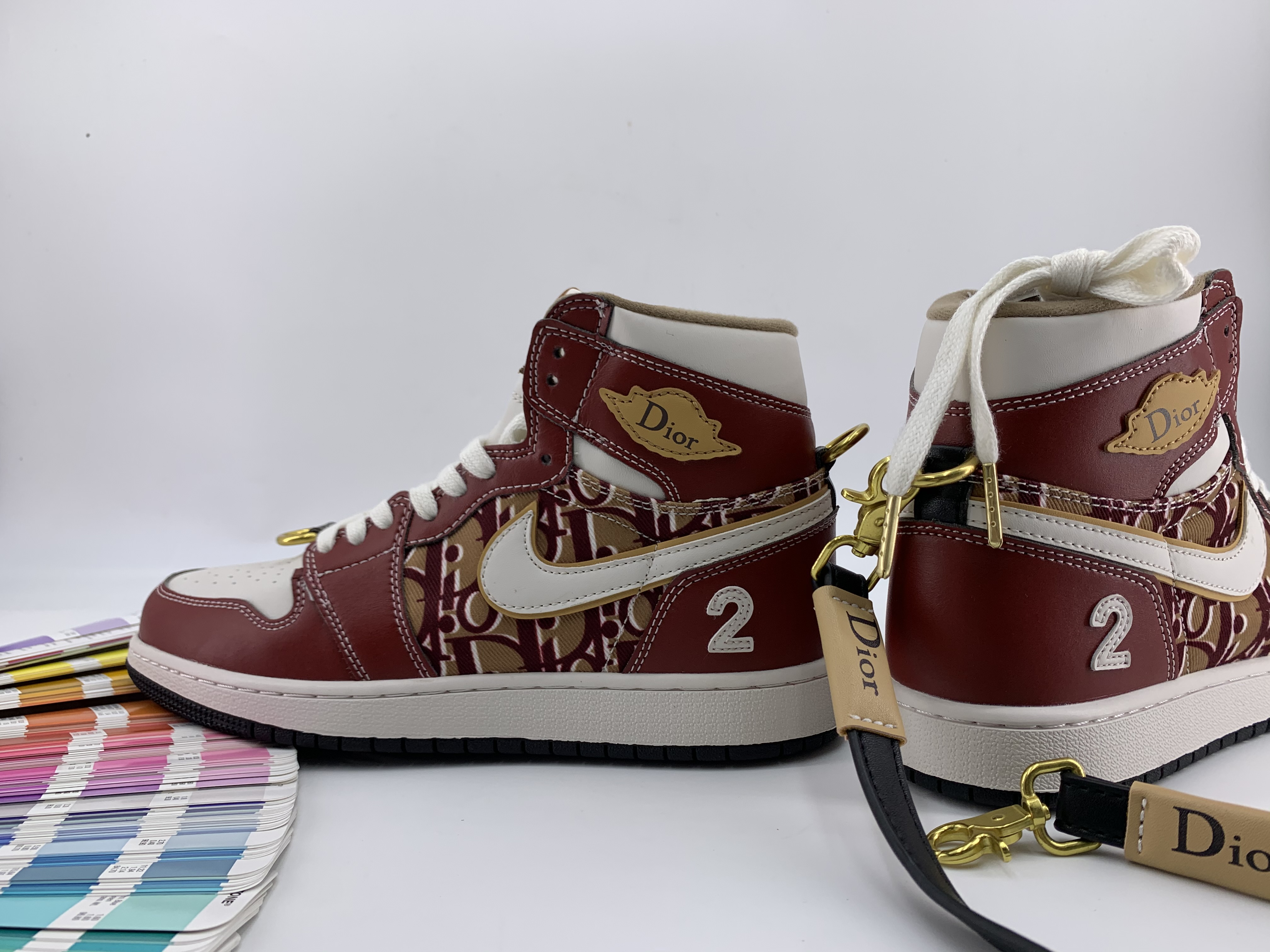 jordan air jordan 1 retro high