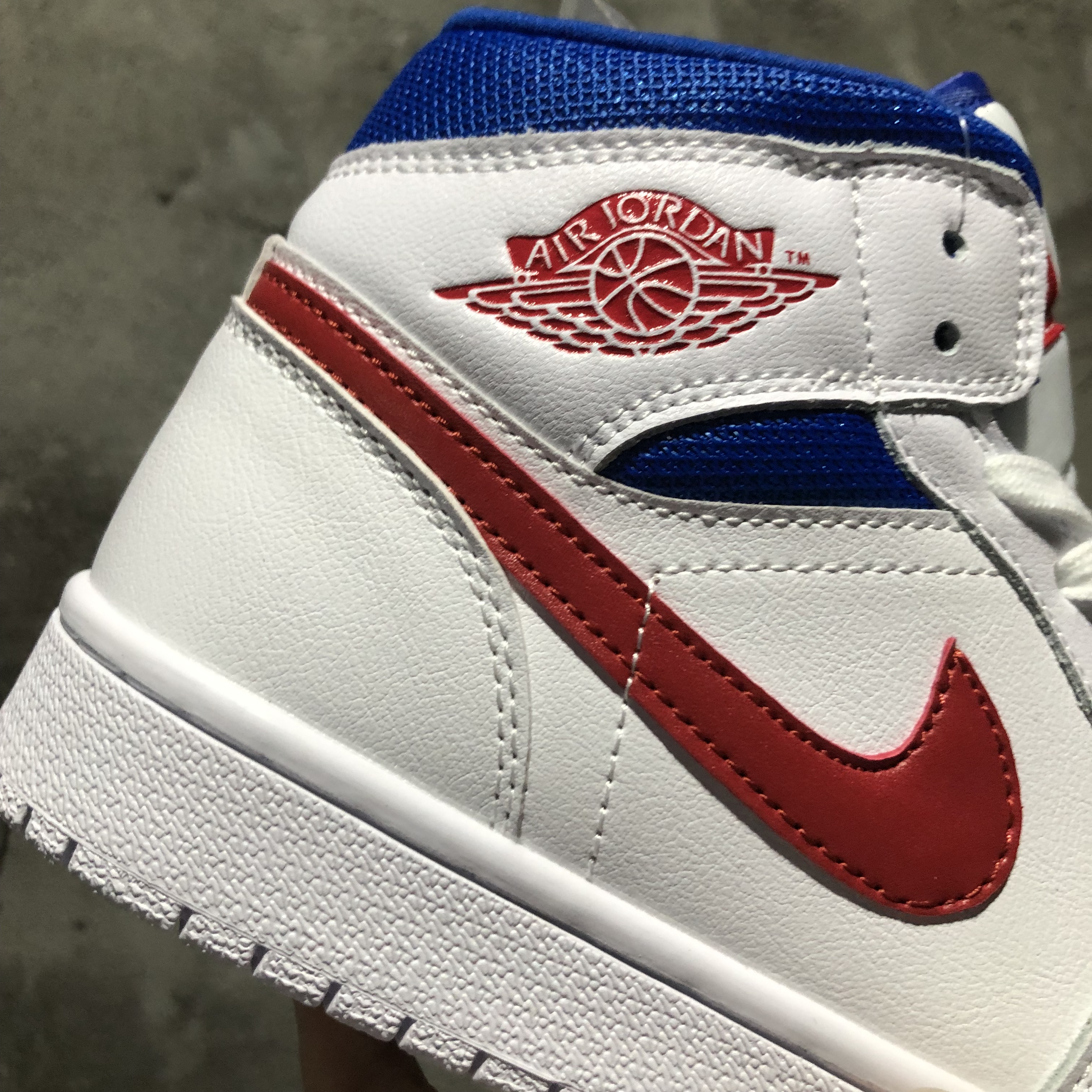 jordan air jordan 1 retro high