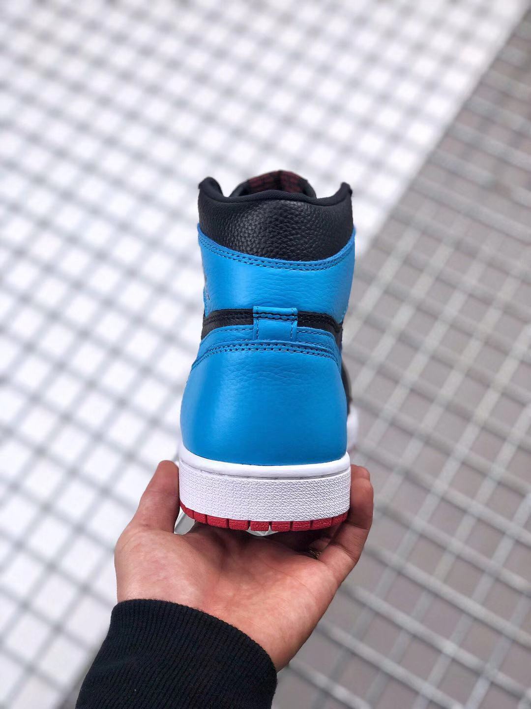 jordan air jordan 1 retro high