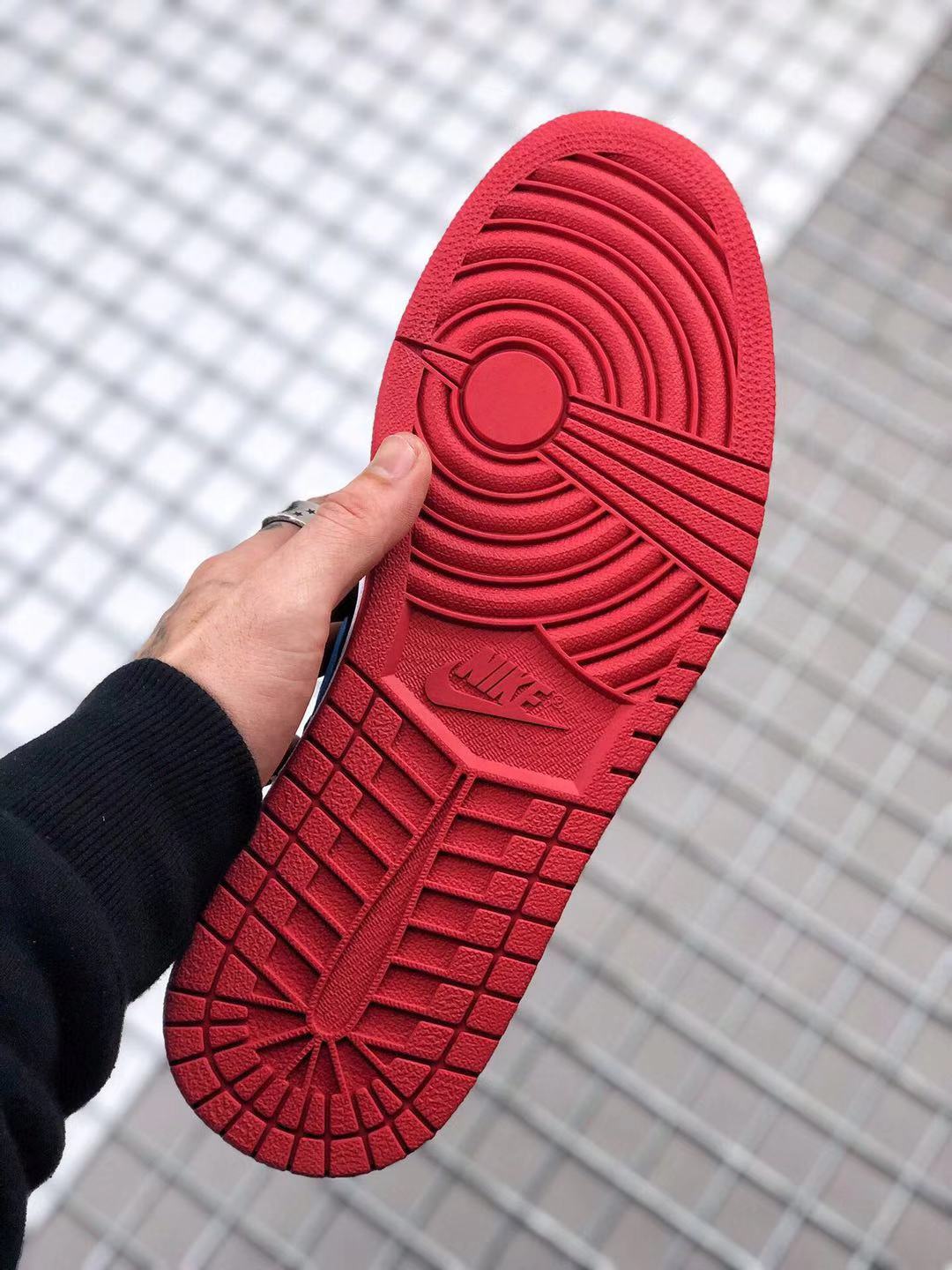 jordan air jordan 1 retro high