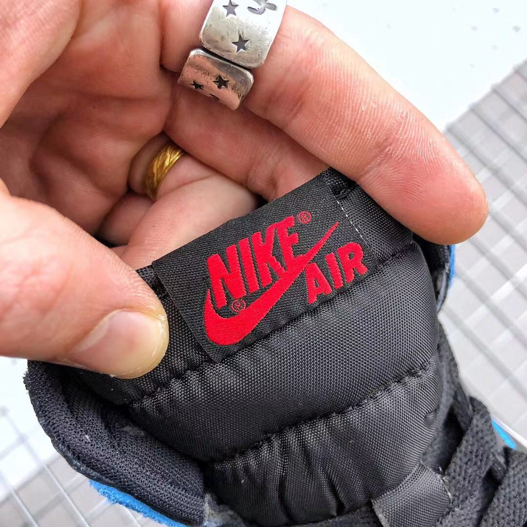 jordan air jordan 1 retro high