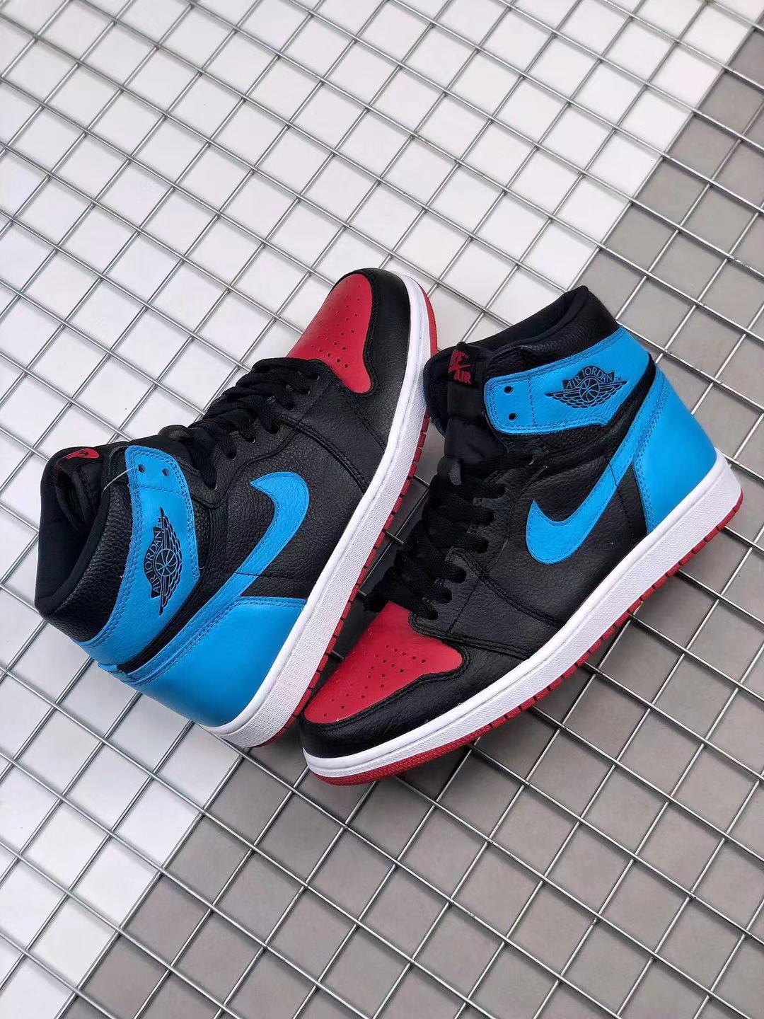 jordan air jordan 1 retro high