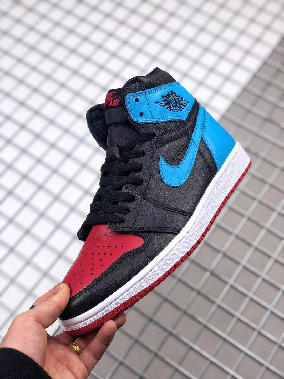 jordan air jordan 1 retro high