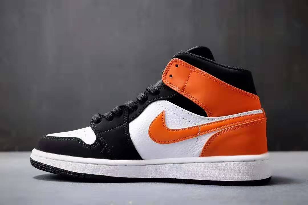 jordan air jordan 1 retro mid