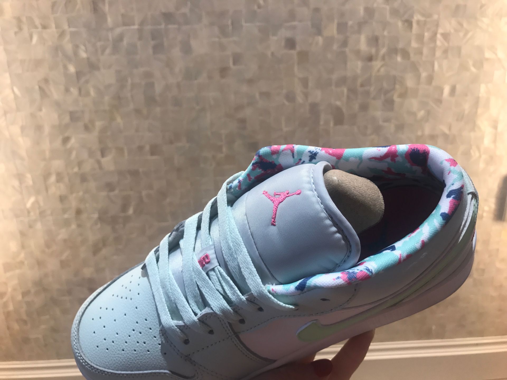 jordan air jordan 1 retro low