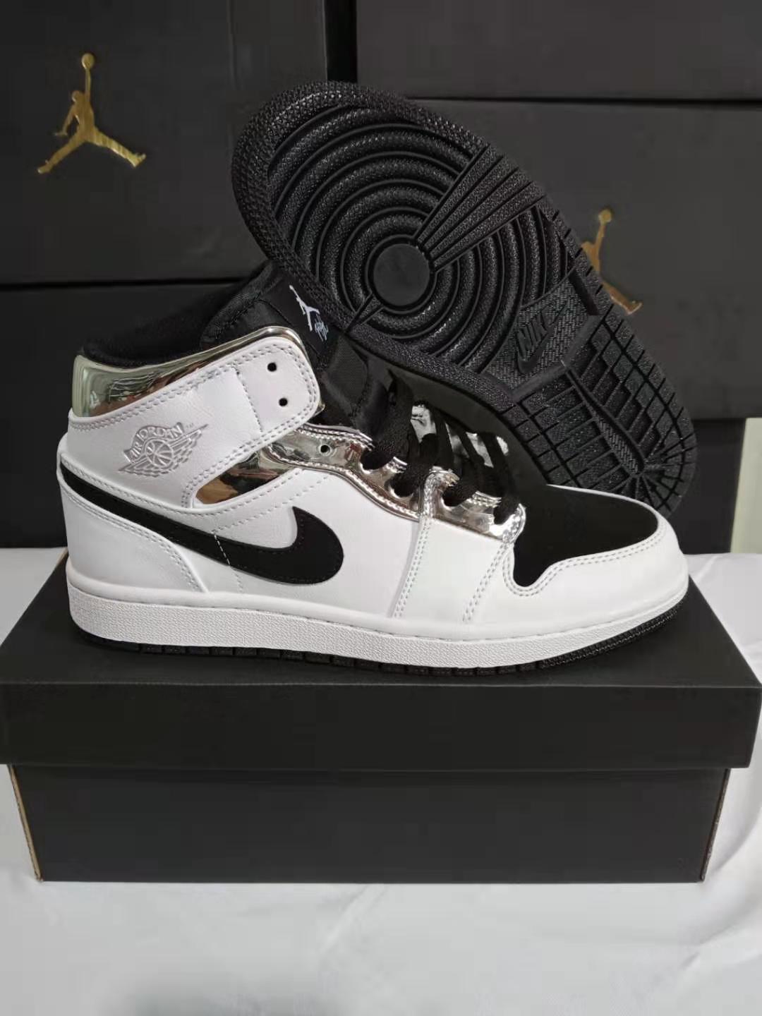 jordan air jordan 1 retro mid