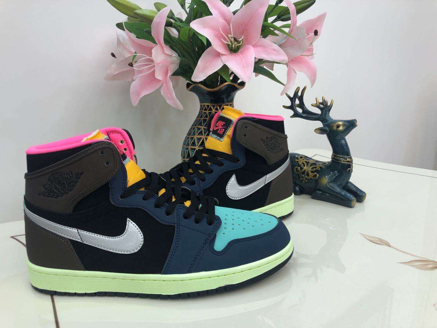 jordan air jordan 1 retro high