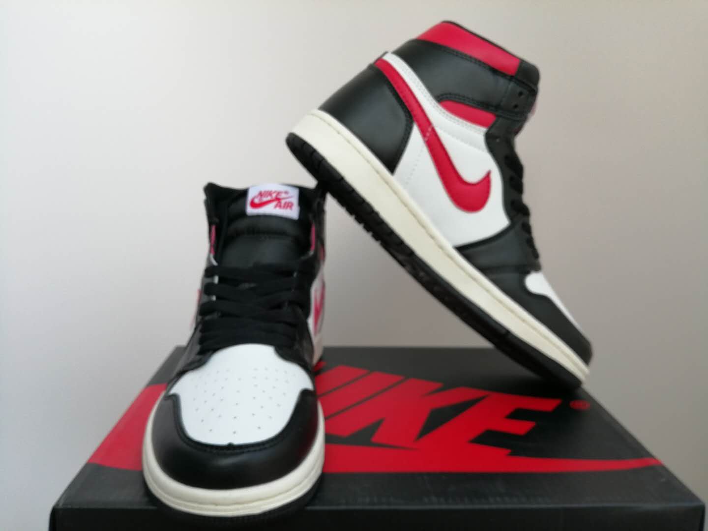 jordan air jordan 1 retro high