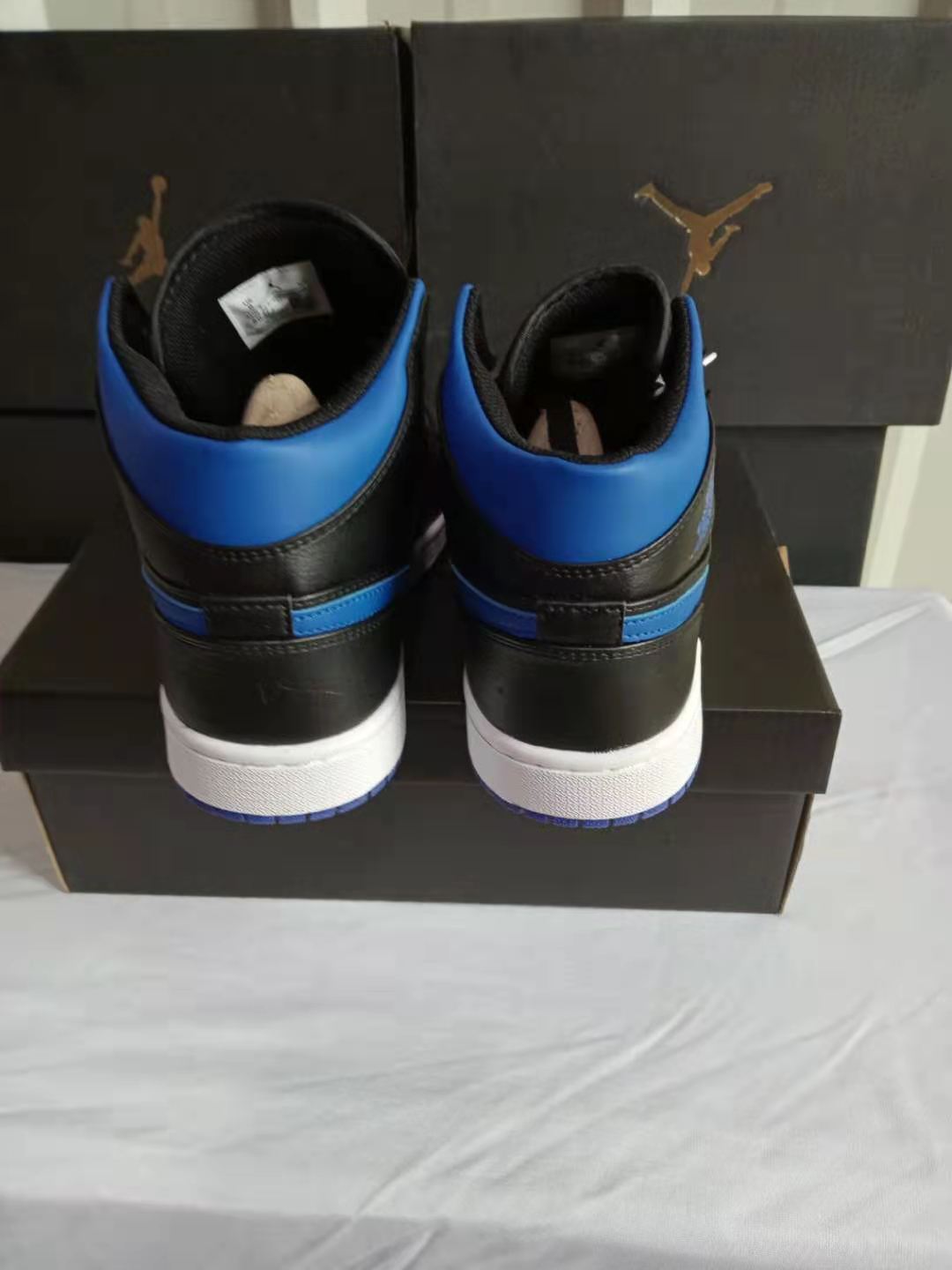 jordan air jordan 1 retro high