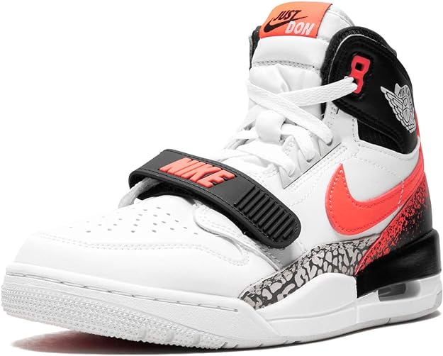 jordan air jordan legacy 312