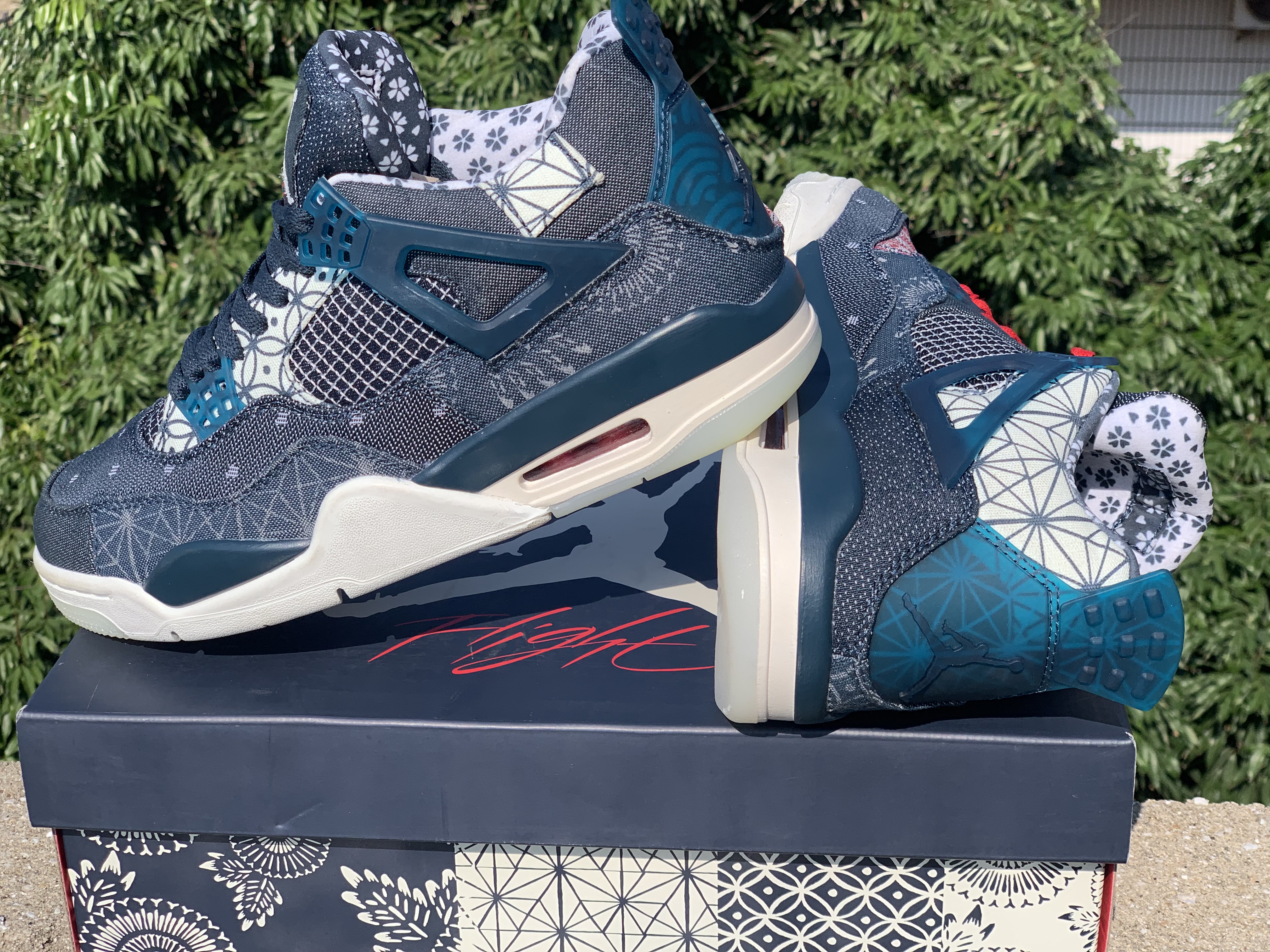 jordan air jordan 4 retro