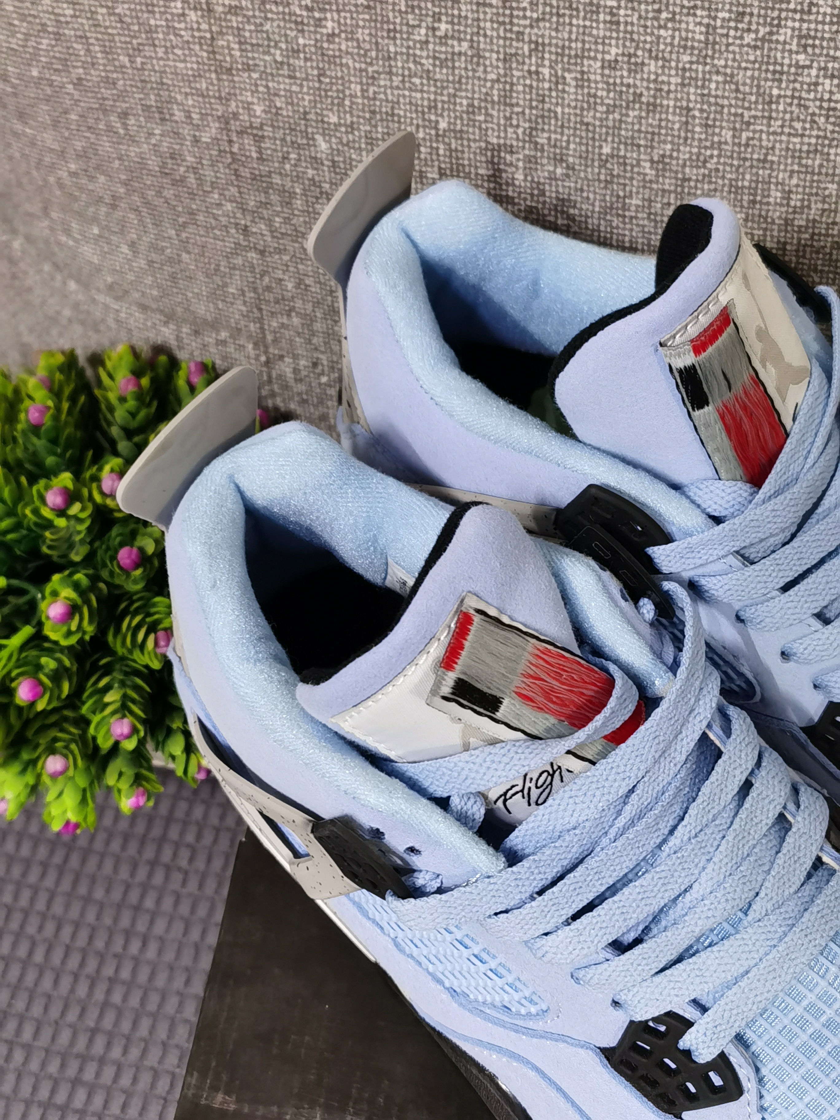 jordan air jordan 4 retro