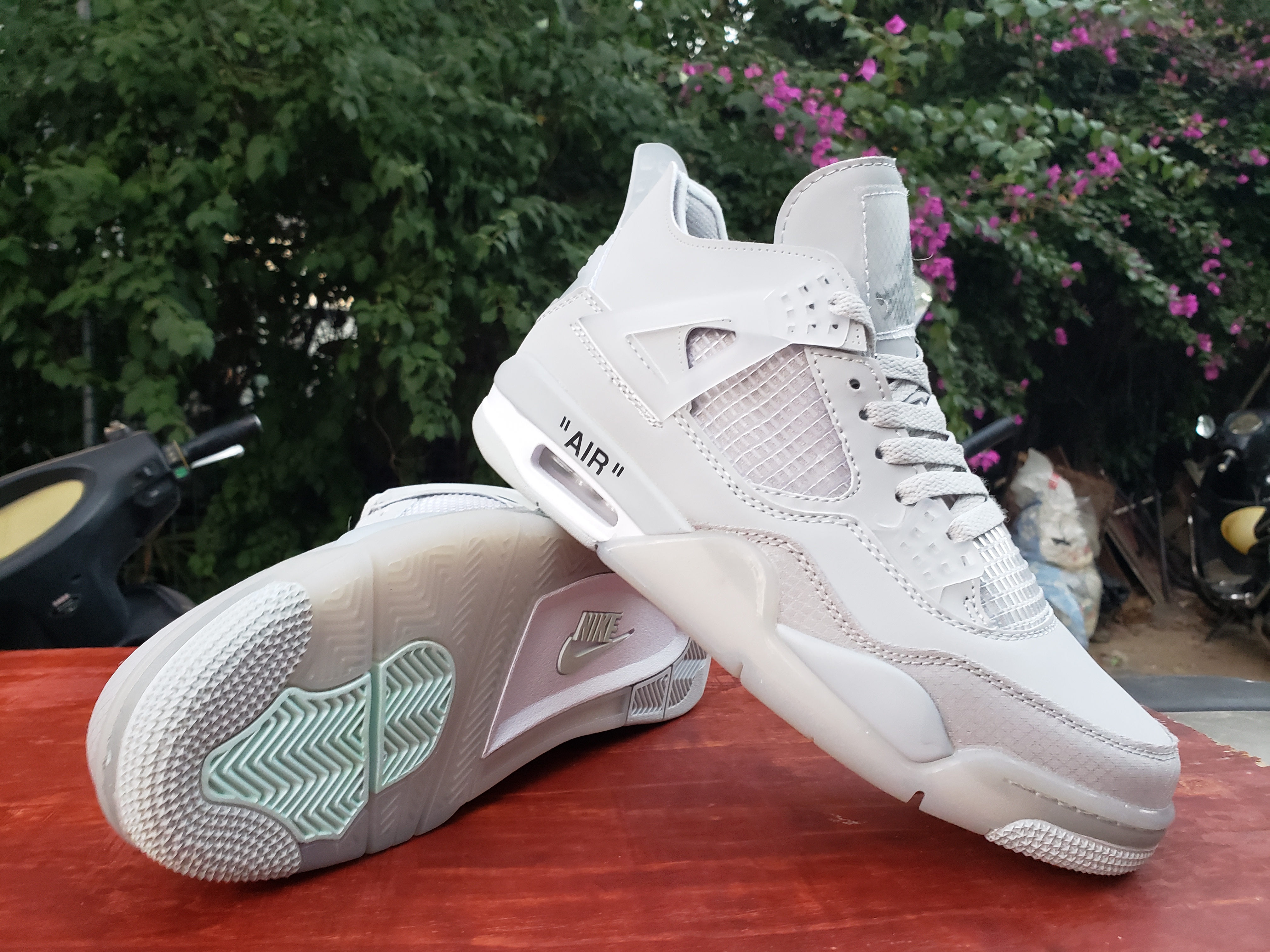 jordan air jordan 4 retro