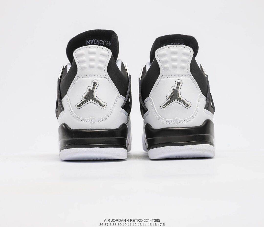 jordan air jordan 4 retro