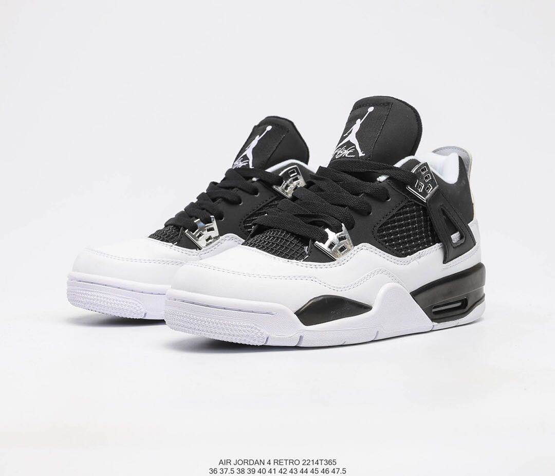 jordan air jordan 4 retro