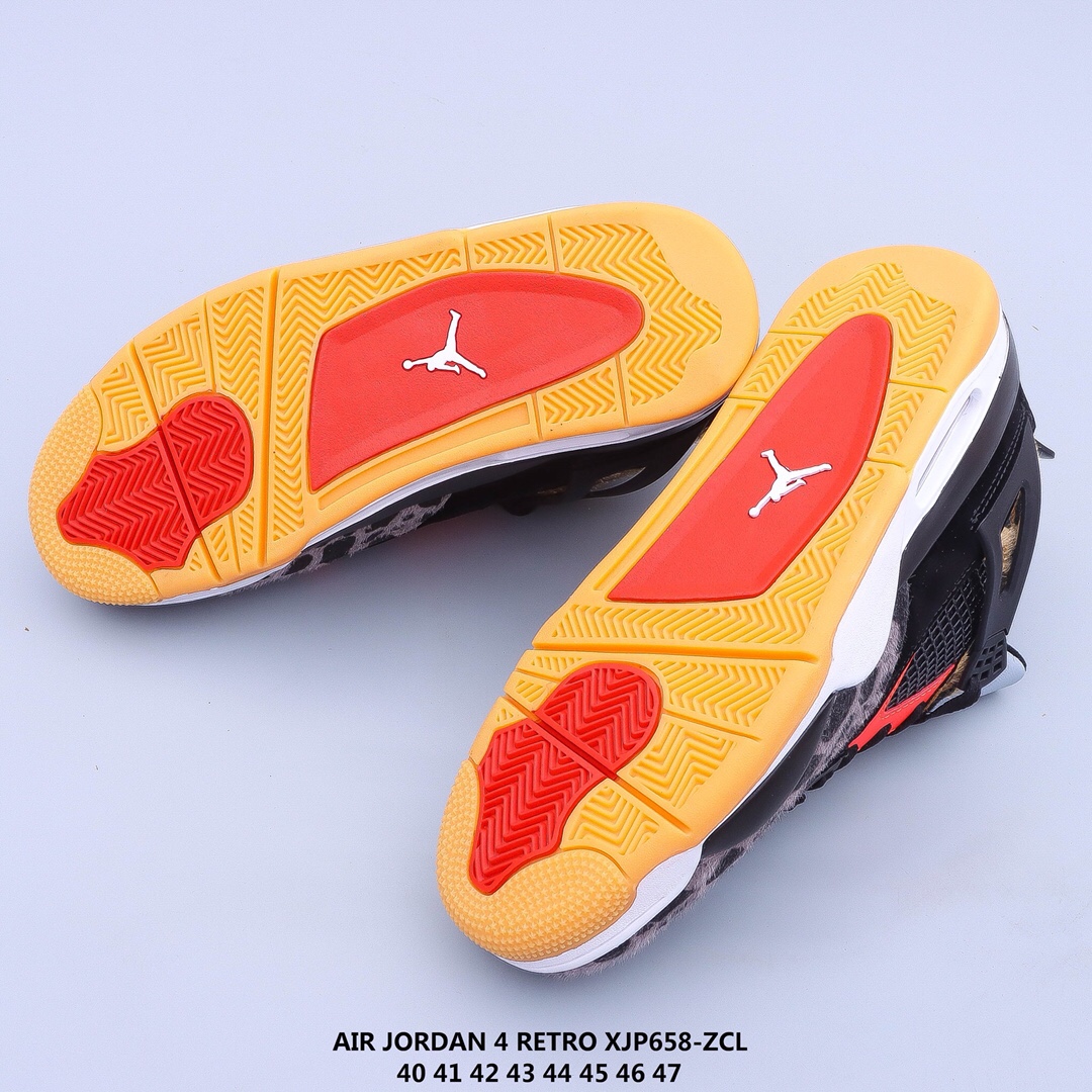 jordan air jordan 4 retro