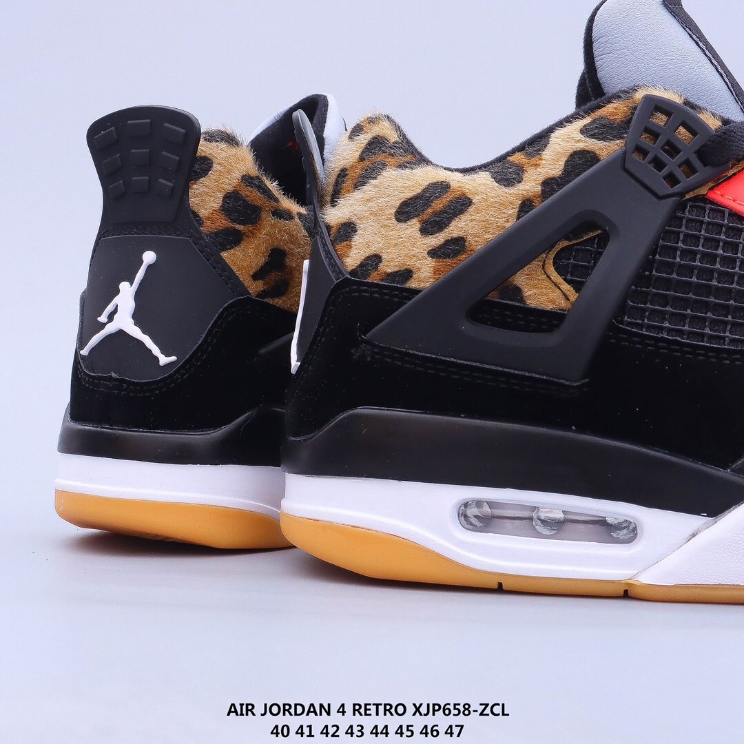 jordan air jordan 4 retro