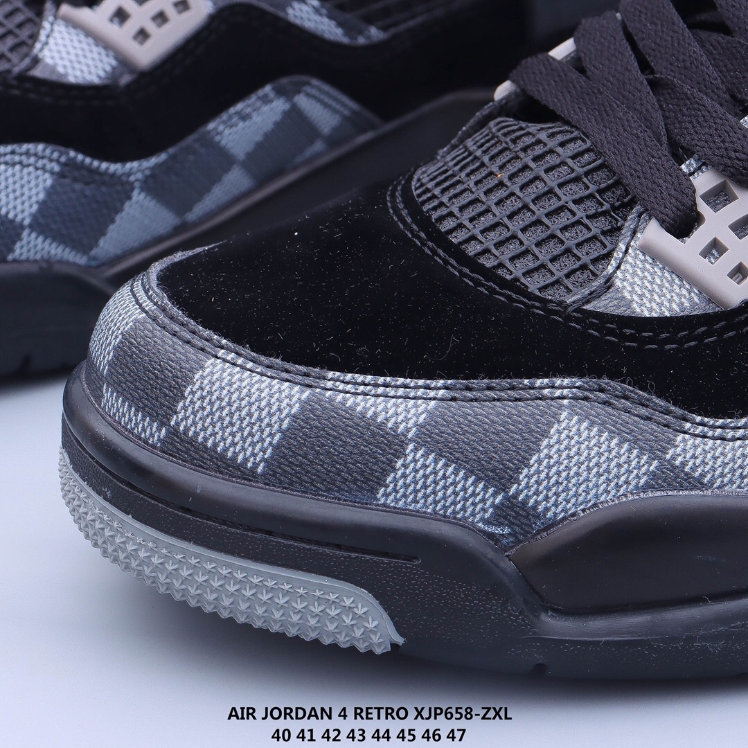 jordan air jordan 4 retro