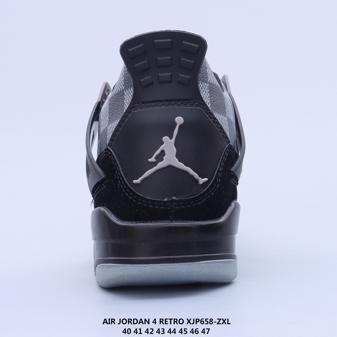 jordan air jordan 4 retro