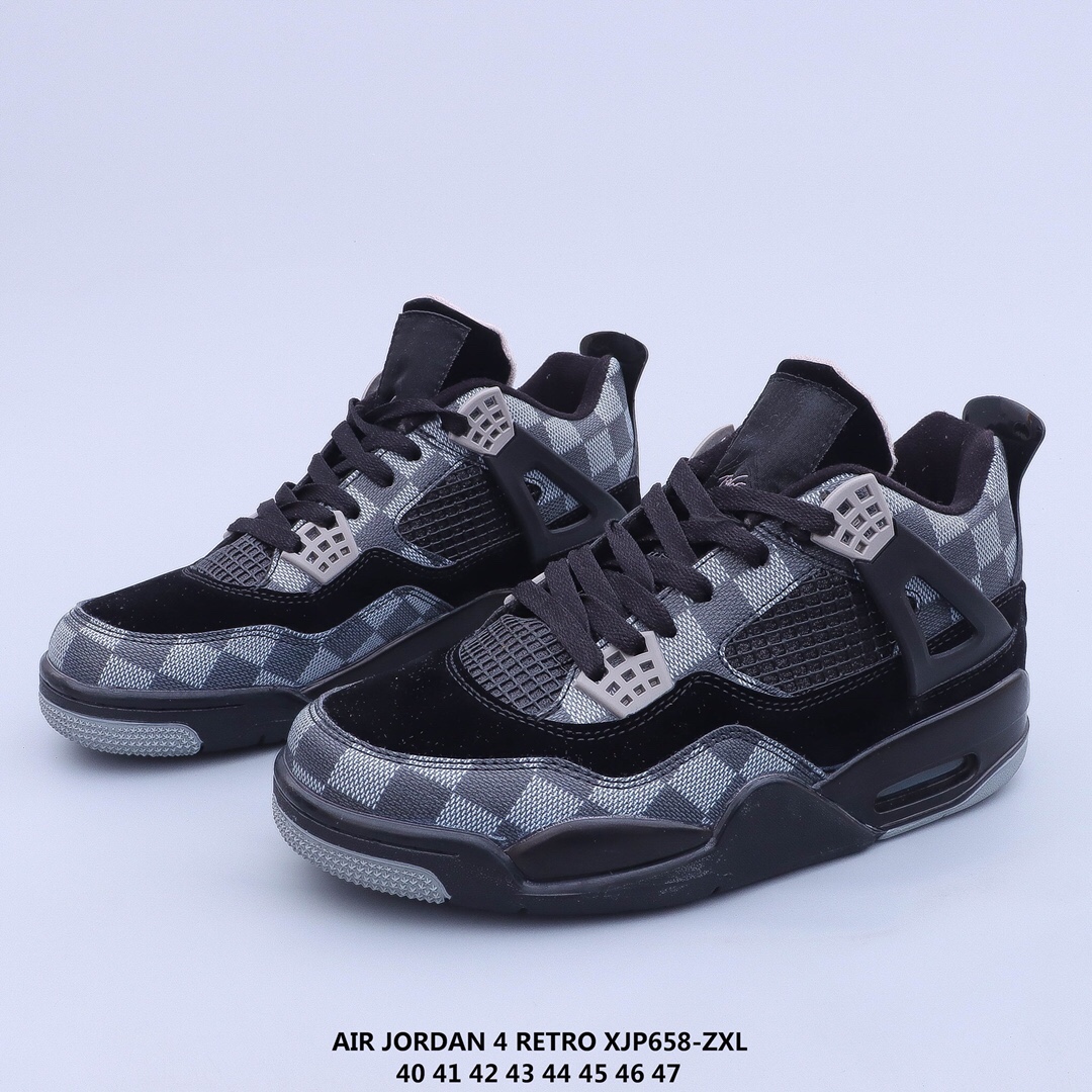 jordan air jordan 4 retro