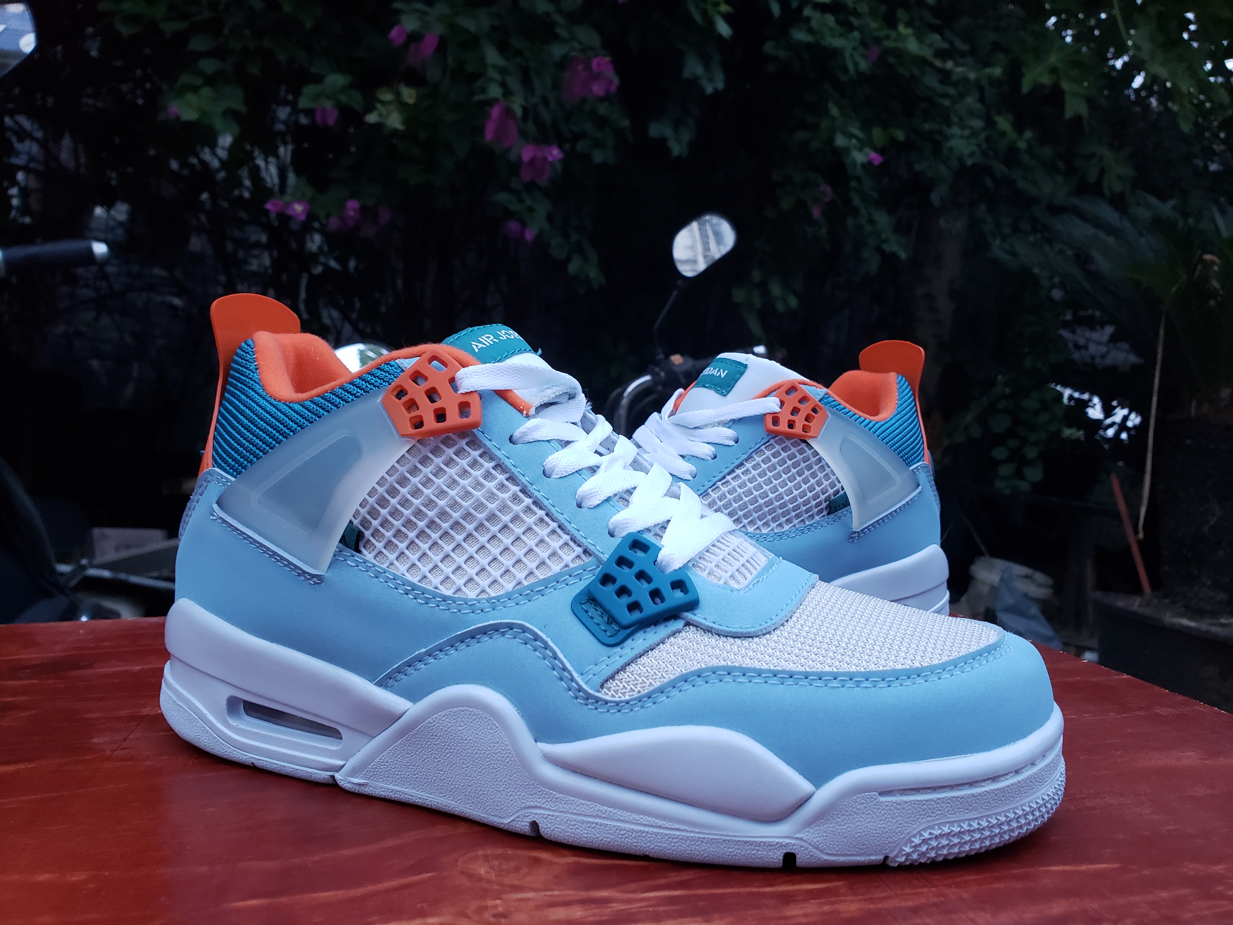 jordan air jordan 4 retro