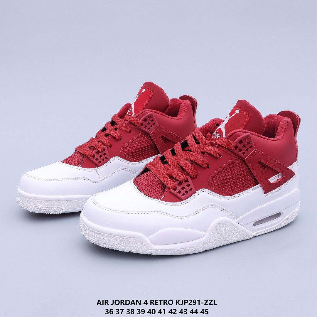 jordan air jordan 4 retro