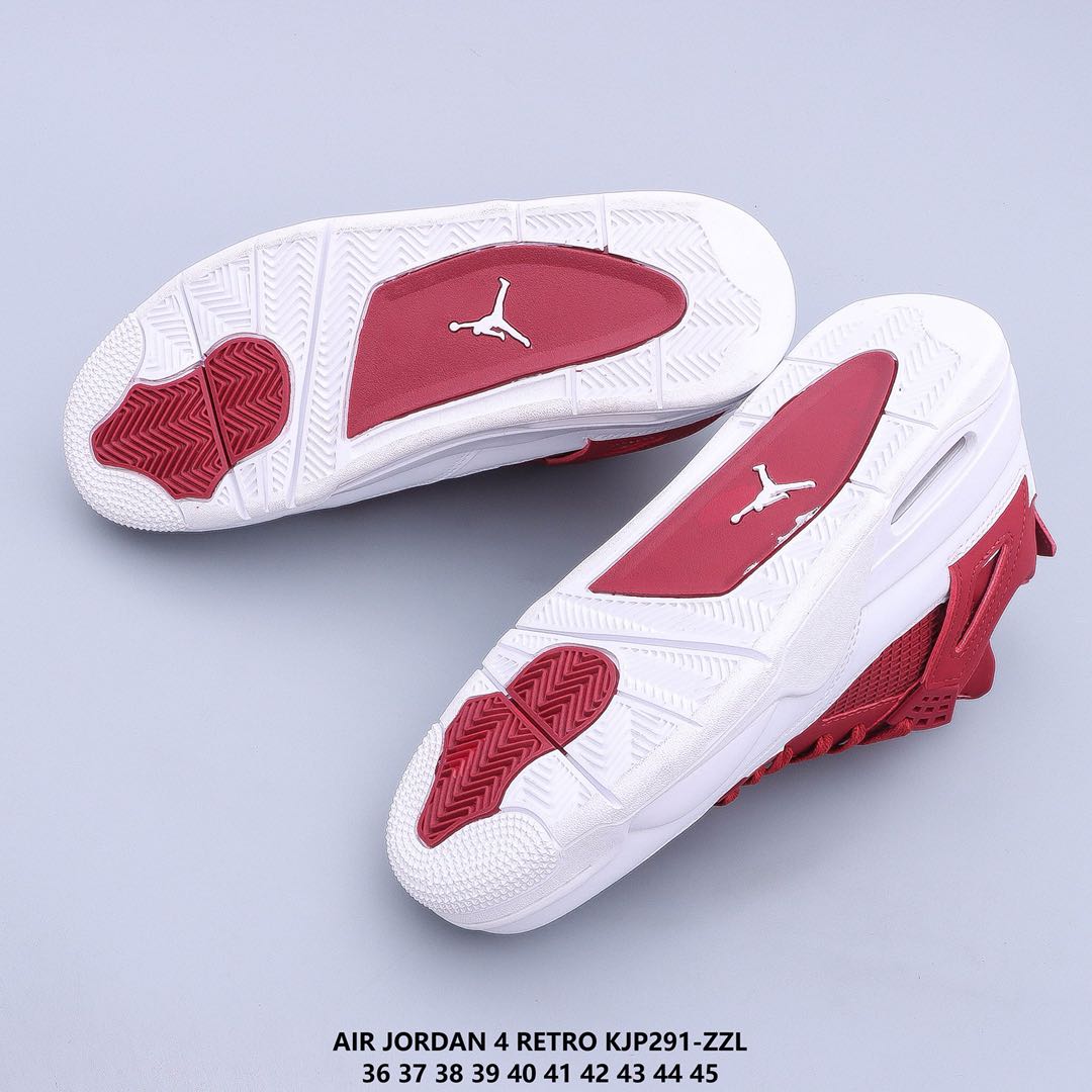 jordan air jordan 4 retro