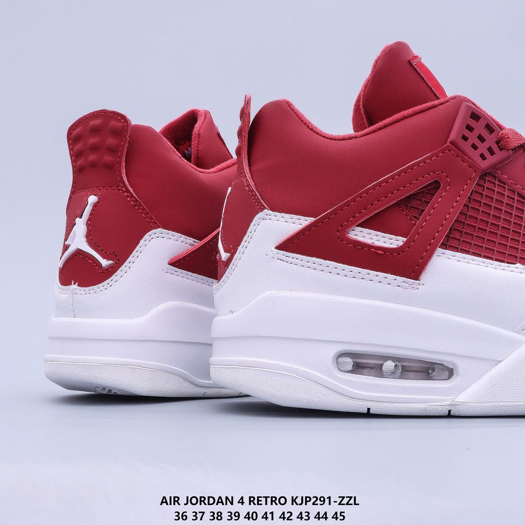 jordan air jordan 4 retro