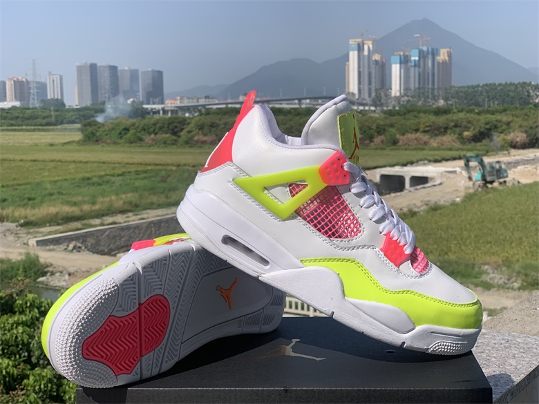 jordan air jordan 4 retro