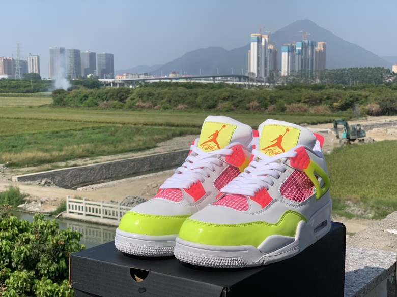 jordan air jordan 4 retro