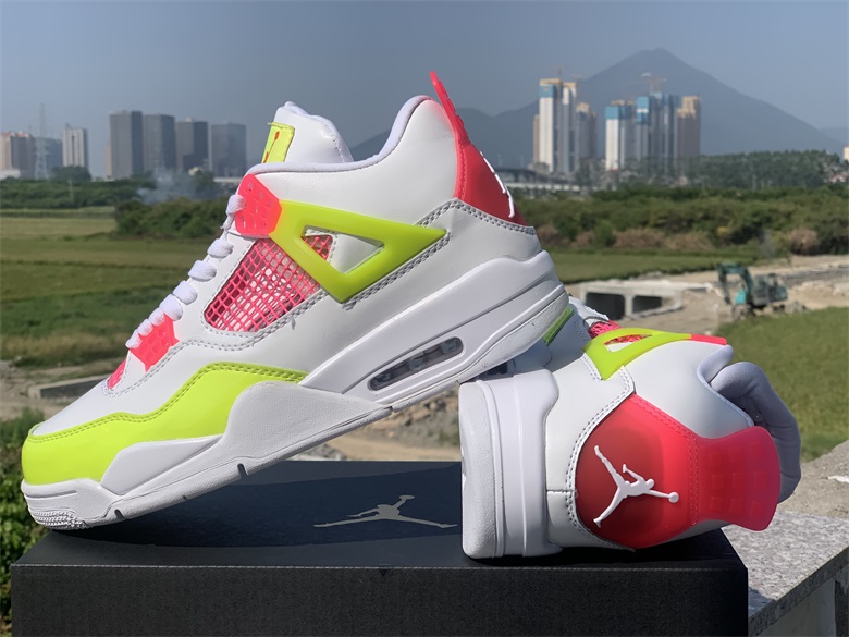 jordan air jordan 4 retro