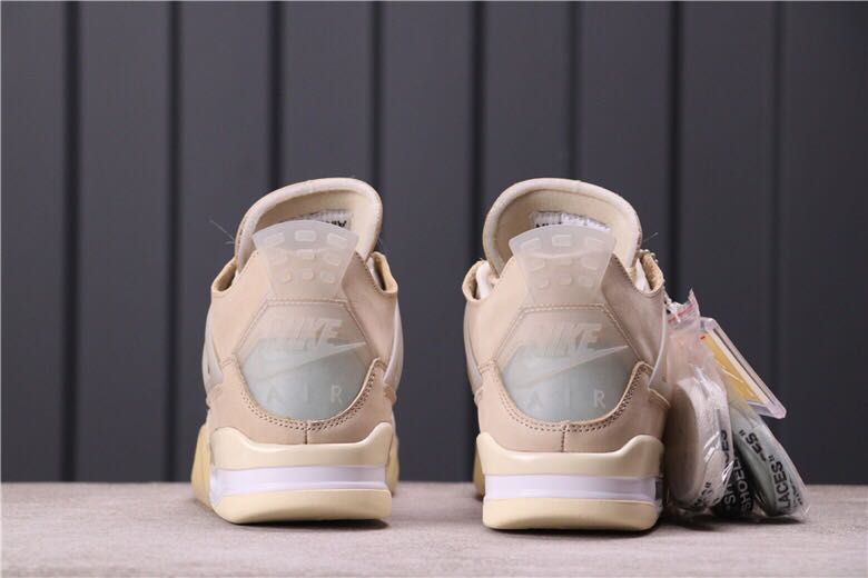 jordan air jordan 4 retro