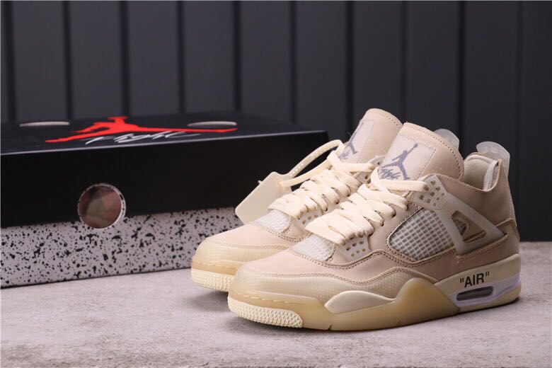 jordan air jordan 4 retro