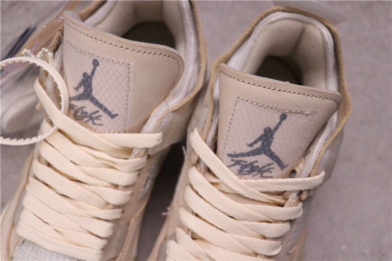 jordan air jordan 4 retro