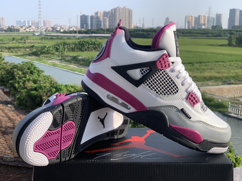jordan air jordan 4 retro