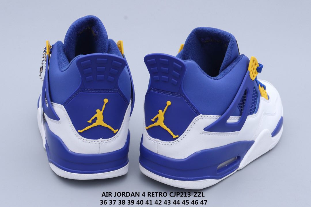 jordan air jordan 4 retro
