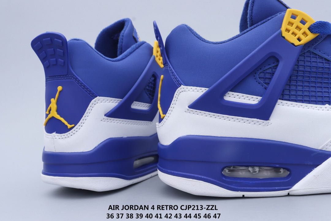 jordan air jordan 4 retro