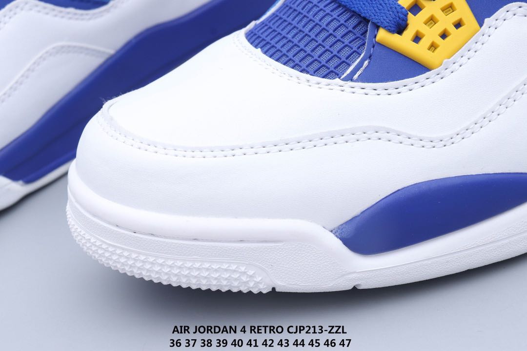 jordan air jordan 4 retro