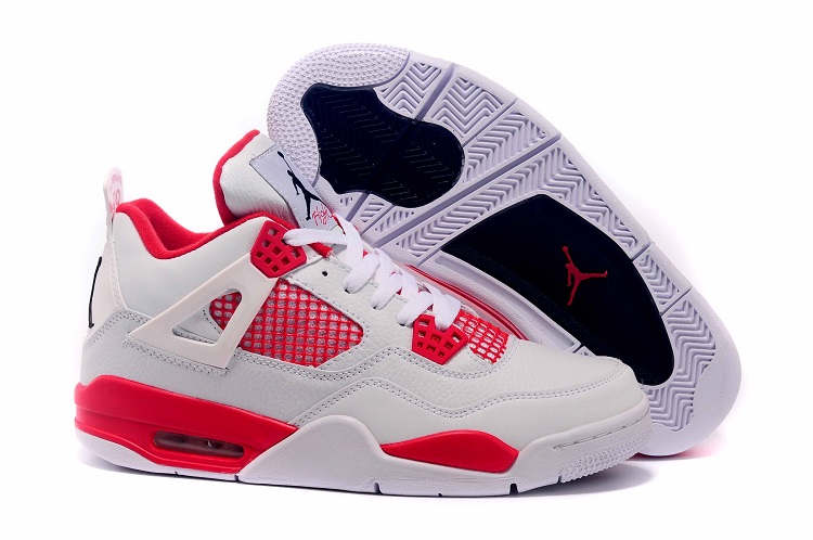 jordan air jordan 4 retro
