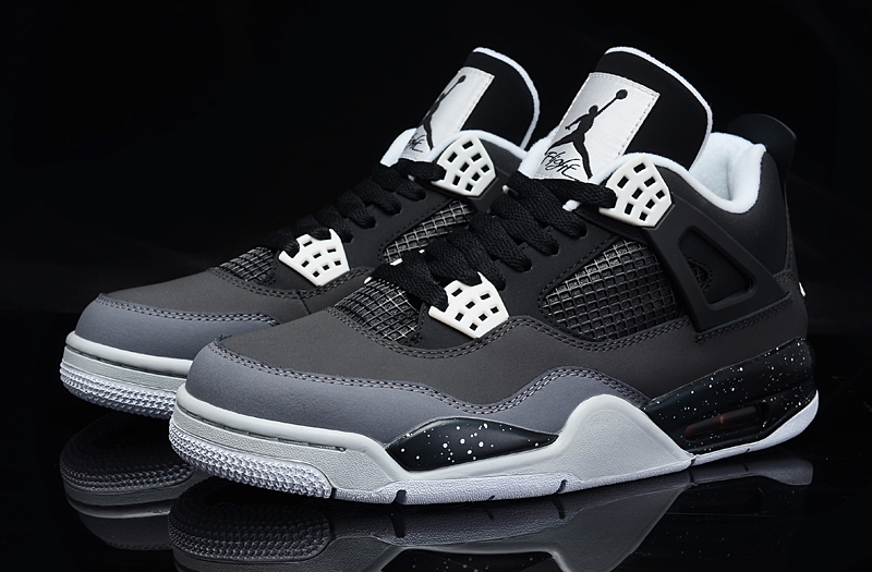 jordan air jordan 4 retro