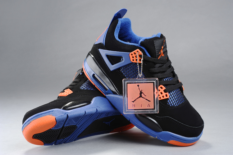 jordan air jordan 4 retro